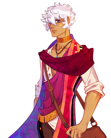 Billedresultat for asra the arcana