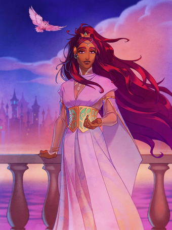 Memories The Arcana Game Wiki Fandom Fantasy/romance visual novel 💜 behind the scenes: memories the arcana game wiki fandom