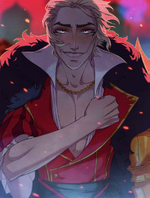 picture Lucio Reversed Ending Cg memories the arcana game wiki fandom