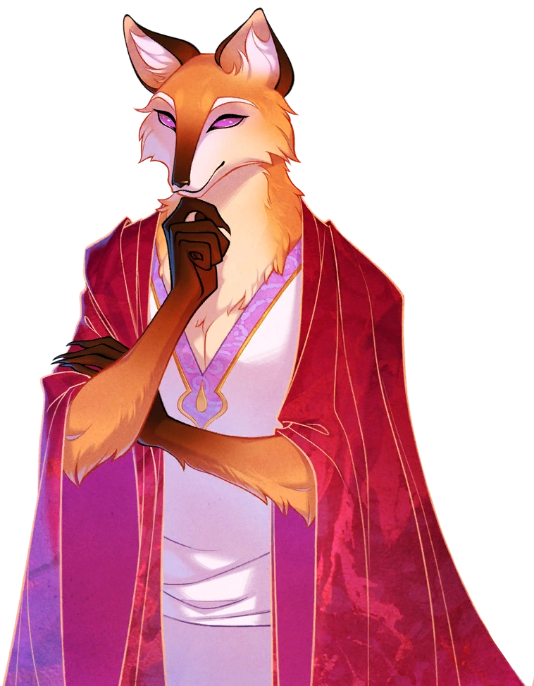 The Magician | The Arcana (game) Wiki | Fandom