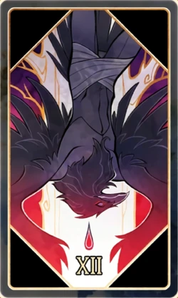 The Hanged Man | The Arcana (game) Wiki | Fandom