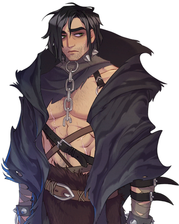 pix Lucio The Arcana Masquerade muriel the arcana game wiki fandom