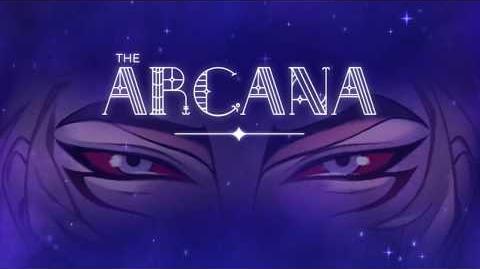 The_Arcana_A_Mystic_Romance_Trailer