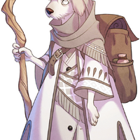 Scout The Arcana Game Wiki Fandom His dogs (and in some cases camio) have outfits made for them that match some of his signature royal looks. scout the arcana game wiki fandom