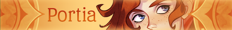 Click to view Portia's route