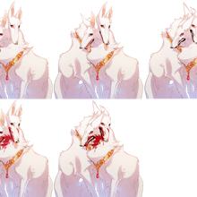 Mercedes And Melchior The Arcana Game Wiki Fandom Some life stuff happened that drew me away for a bit, and took a large portion of my focus. the arcana game wiki fandom