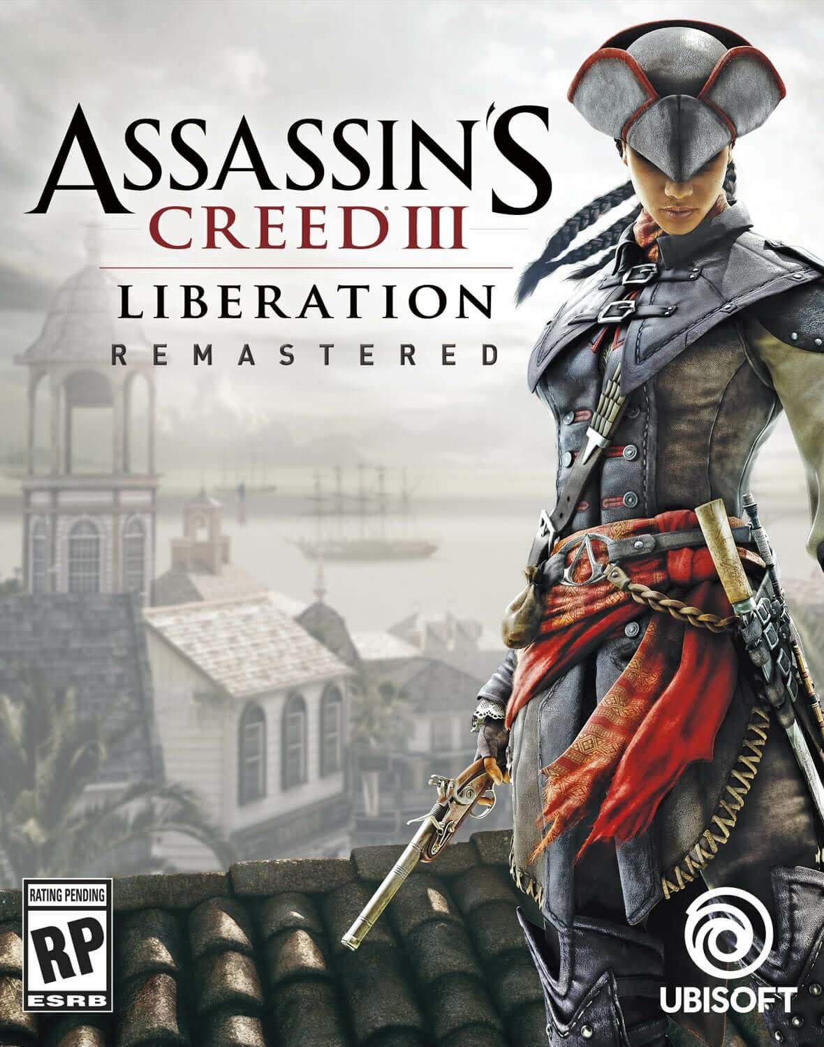 Assassin's Creed III - Wikipedia, la enciclopedia libre