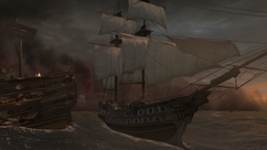 ACIII-BattleofChesapeake 16