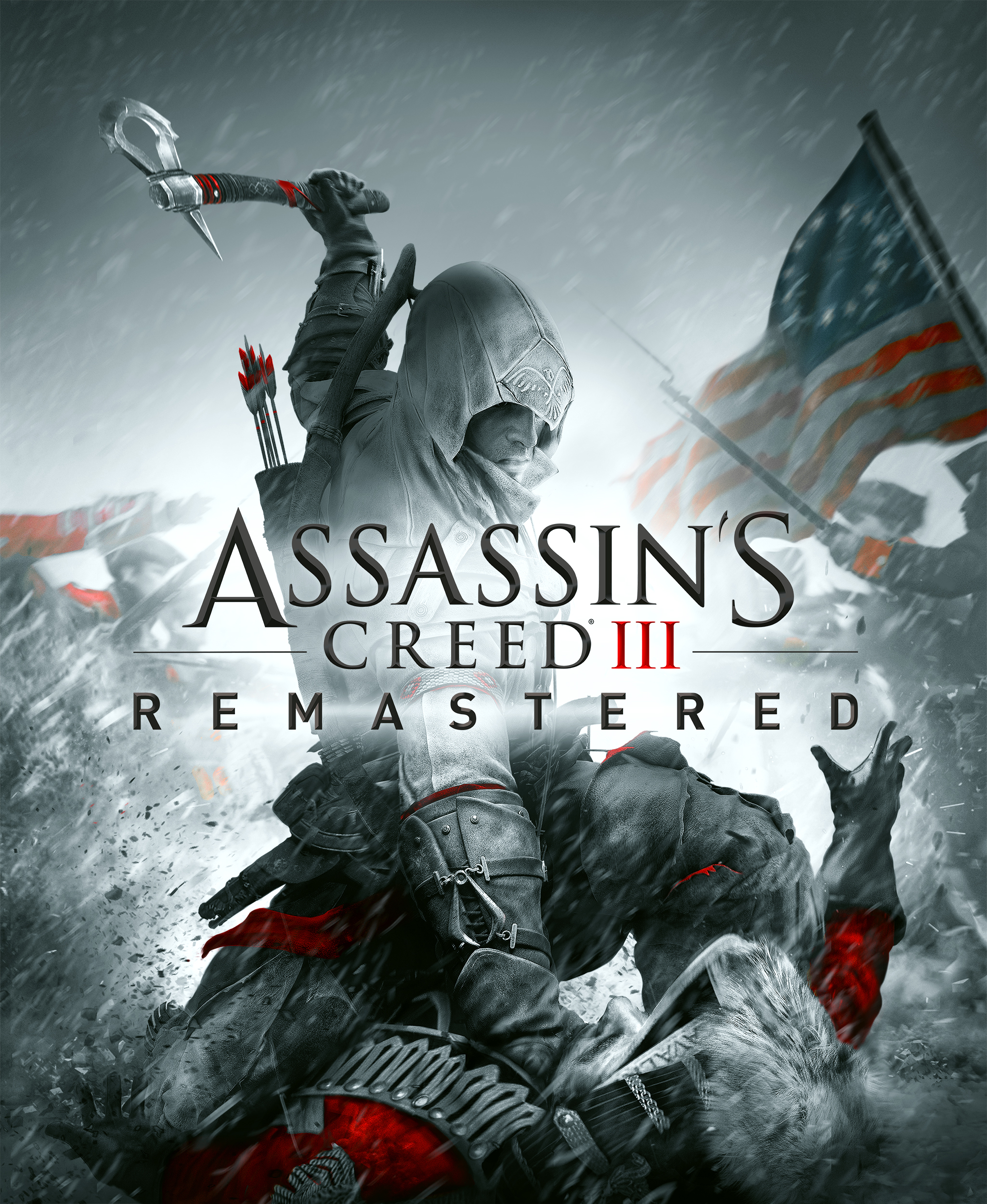 Assassin s creed iii отзывы