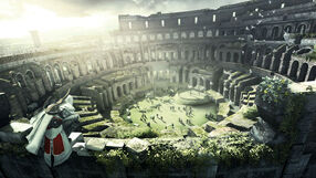 Assassins-Creed-La-Hermandad-Coliseo