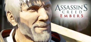 Assassin's Creed Embers