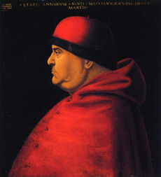 SFORZA ASCANIO