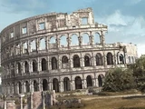Coliseo romano
