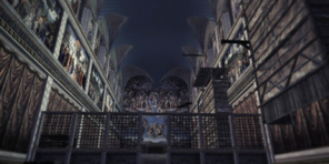 Database Cappella sistina acb