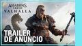 Assassins Creed Valhalla - Trailer de Anuncio-1