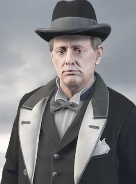 ACS DB Winston Churchill