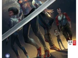 Assassin's Creed: Uprising