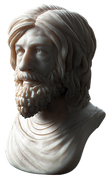 ACOD Bust of Herodotus