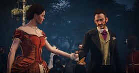 Starrick invita a Evie a bailar.jpg
