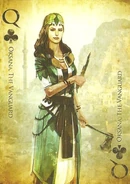 Carta de la vanguardia