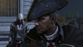 AC3, HAytham