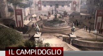 Ilcampidoglio