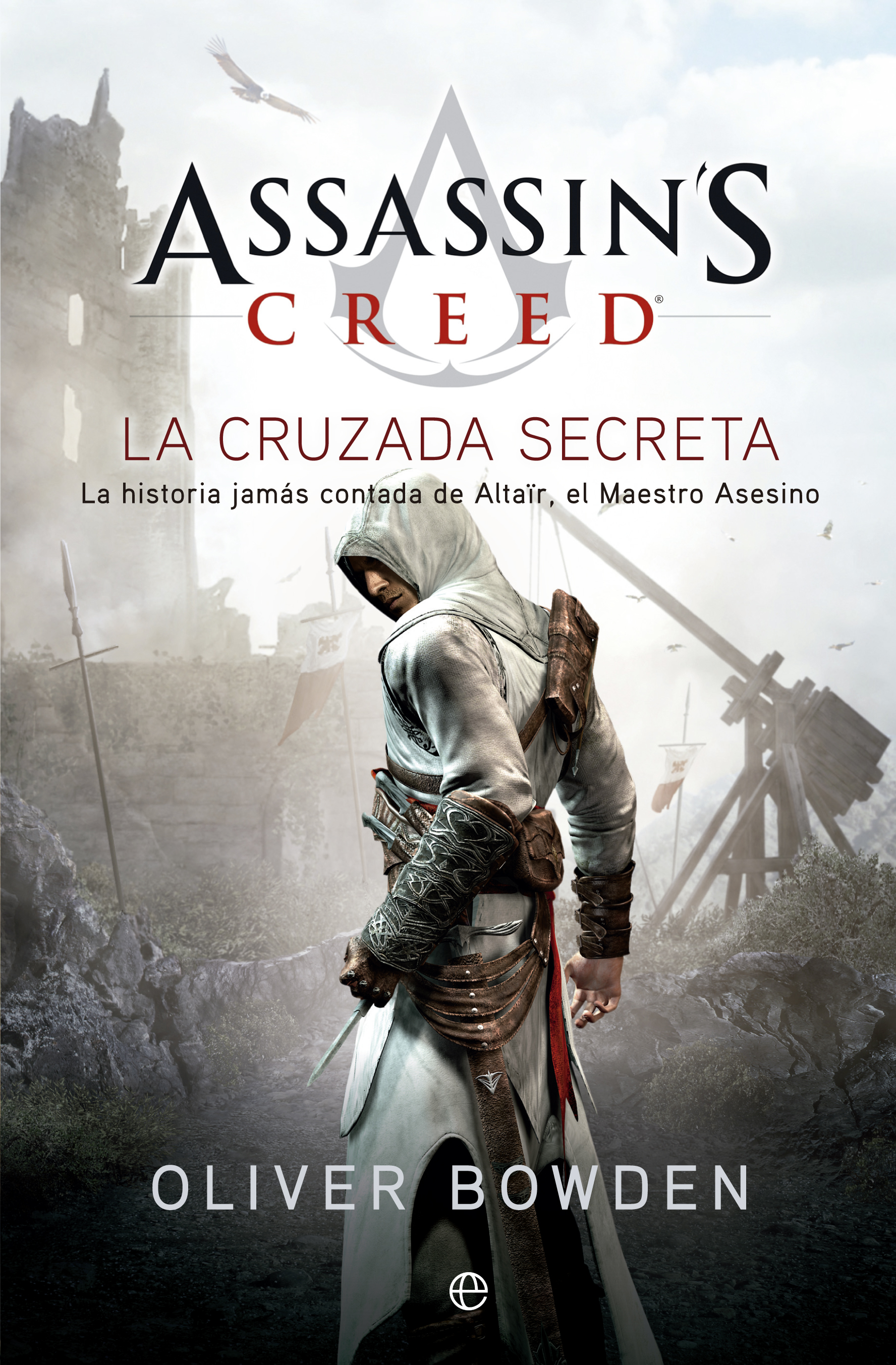 Assassin's Creed 2, Walkthrough Español, Tumba de Asesino