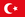 Bandera Otomana