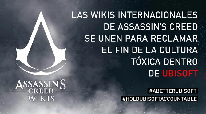 Movimiento solidario de las wikis de AC