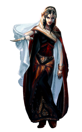 ACAC-Adha Render