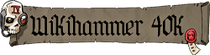 Wikihammer 40K