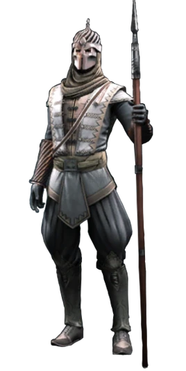 Shahkulu render