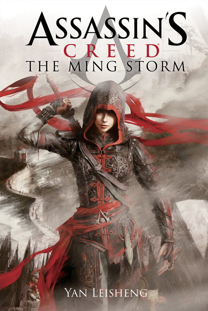 Assassin's Creed: The Ming Storm | Animuspedia | Fandom