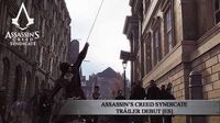 Assassin’s Creed Syndicate Tráiler Debut ES-0