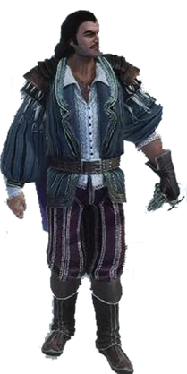 Mercenario