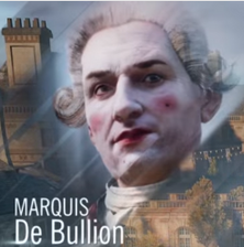 Marquis de Buillon