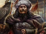 Kublai Khan
