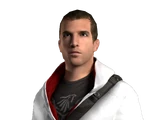 Desmond Miles