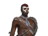 Baptiste