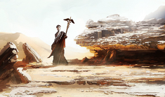 PL-Kyrie.png (1,8 MB) Hermes Trismegisto, y el Cetro, vagando por el desierto.