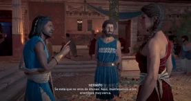 El simposio de Pericles 10