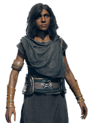 Sotera ? – 431 a.C.