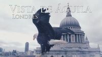 Assassin's Creed Syndicate - Vista de Águila de Londres