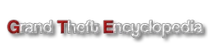 Grand Theft Encyclopedia