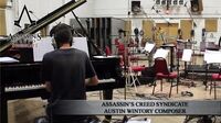 Assassin’s Creed Syndicate - Austin Wintory Composer