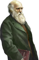 ACS Charles Darwin