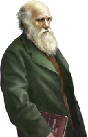 Charles Darwin