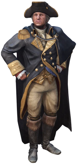 ACIII-GWashington