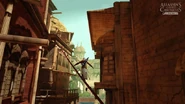 Arbaaz Mir en Assassin's Creed: Chronicles: India