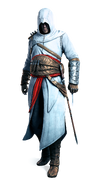 Altaïr Ibn-La'Ahad (1189-1257)